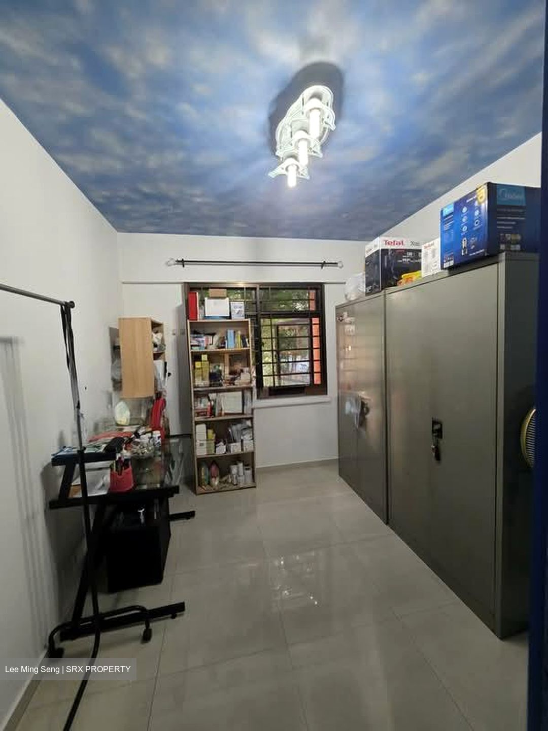 Blk 153 Rivervale Crescent (Sengkang), HDB 4 Rooms #600485091